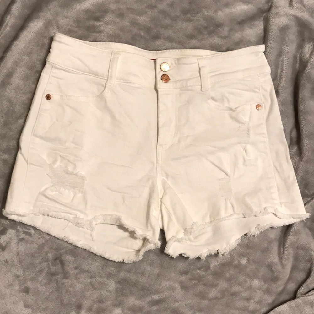 Guess withe shorts